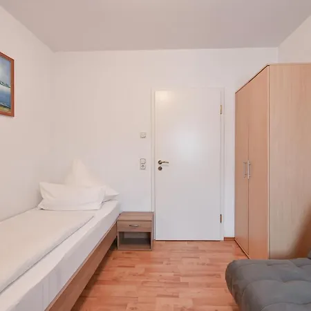 Appartement Haus San Marco à Füssen Extérieur photo