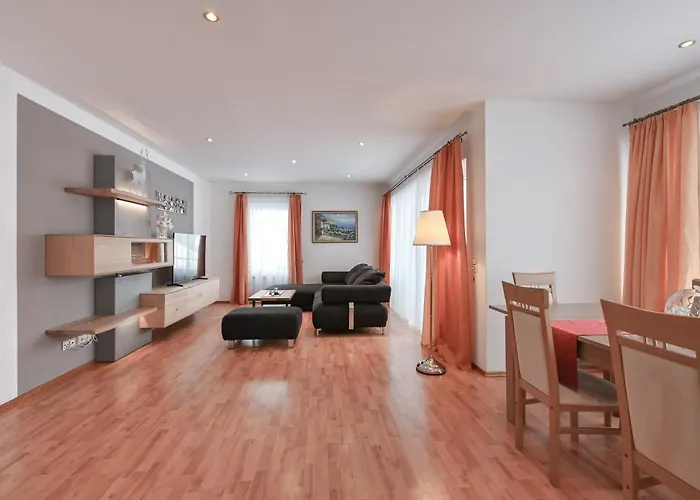 Haus San Marco