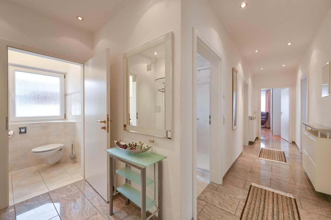 Haus San Marco Apartment Fussen