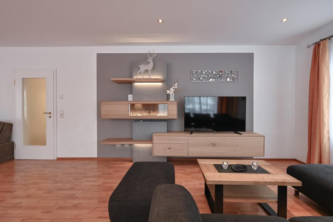 Haus San Marco * Fussen