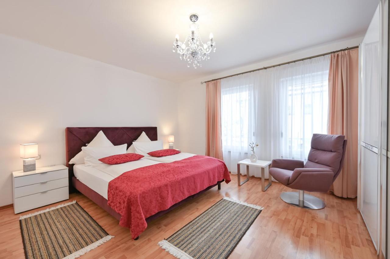 Haus San Marco Apartament