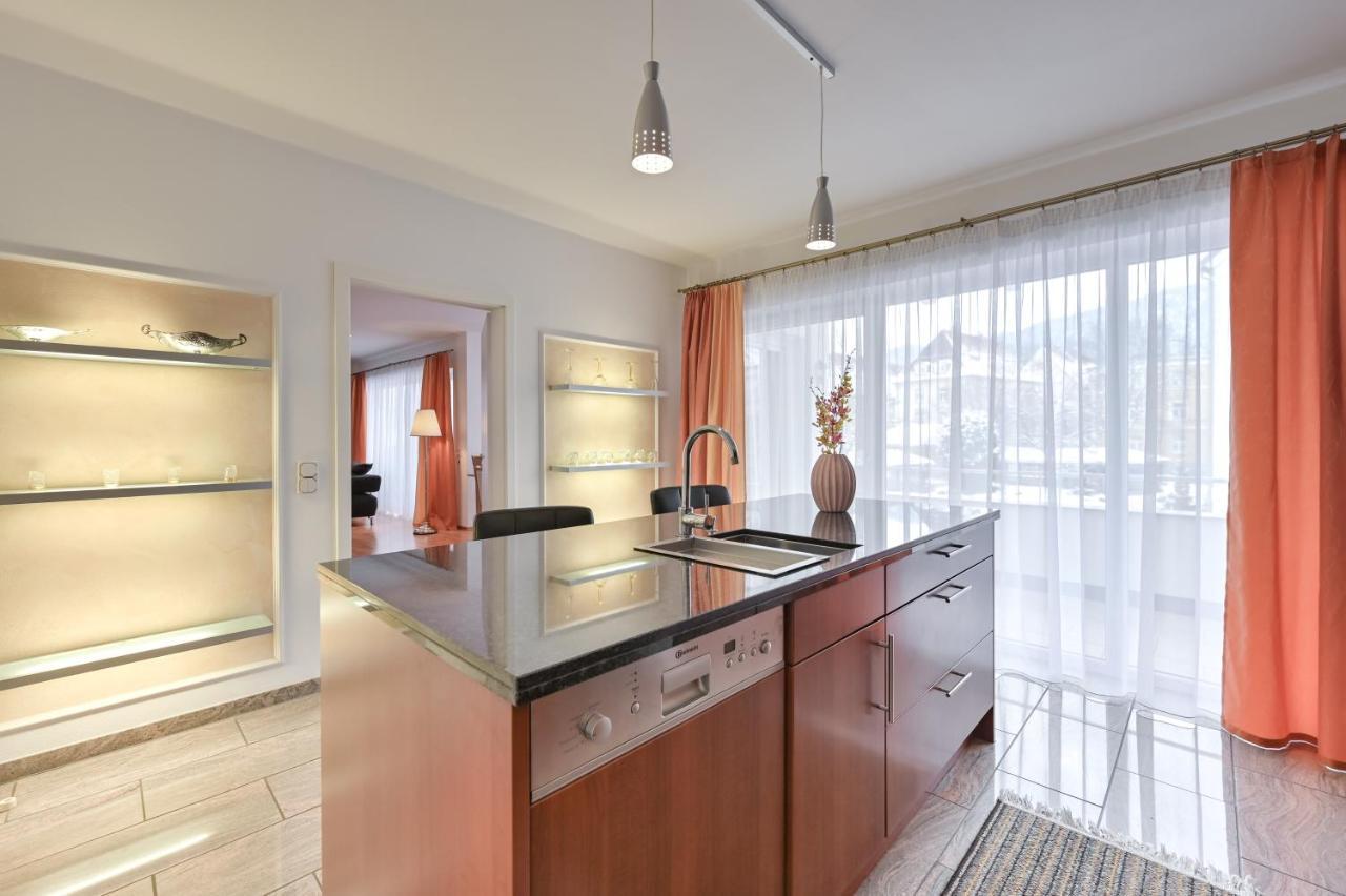 Haus San Marco Fussen