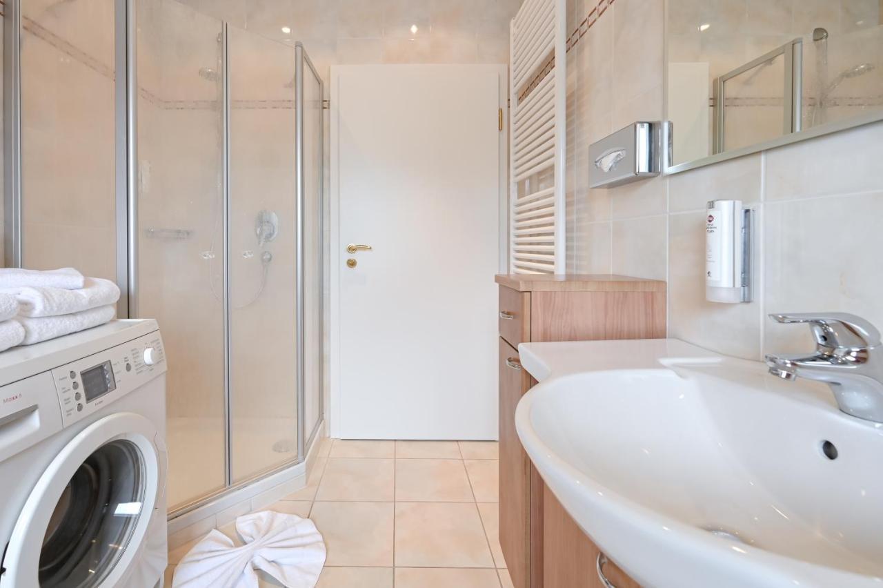 Haus San Marco Apartment Fussen