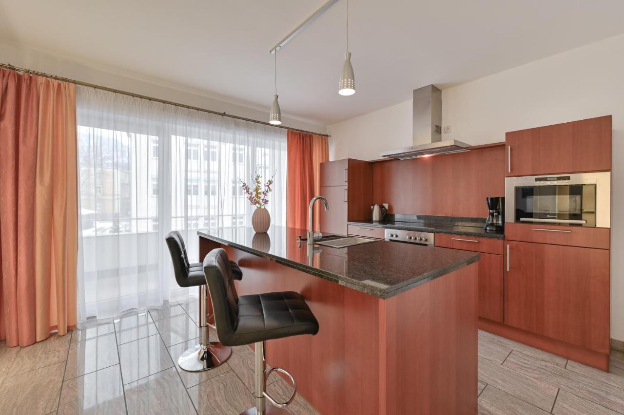Apartment Haus San Marco Fussen