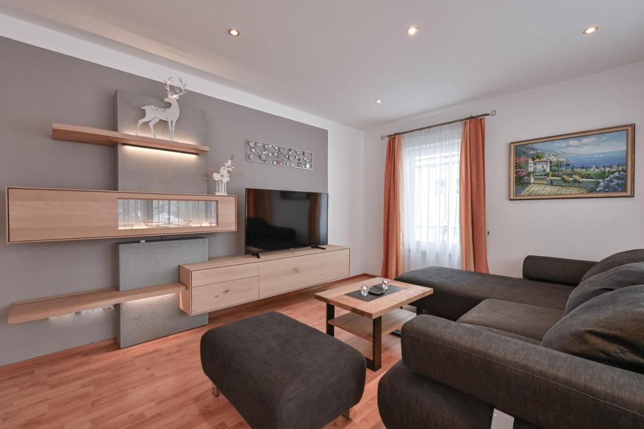 Apartament Haus San Marco *