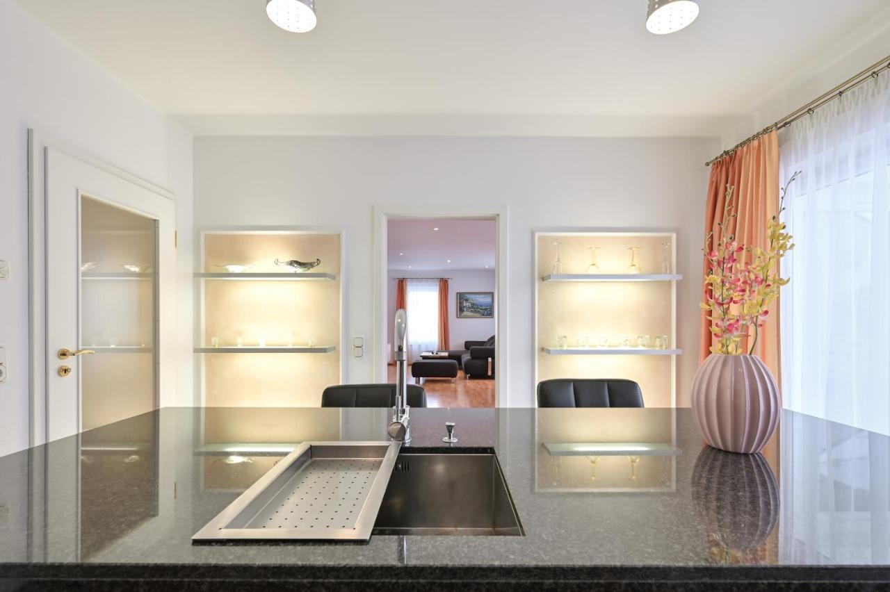 Apartment Haus San Marco Fussen