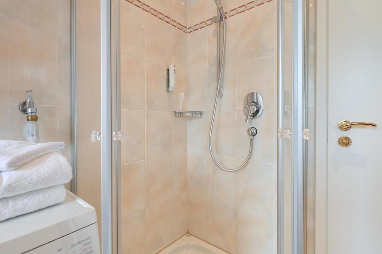 Apartament Haus San Marco *
