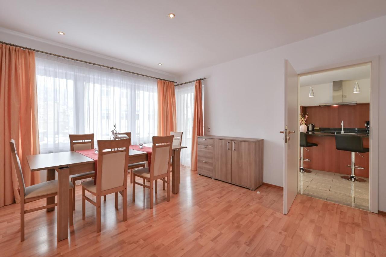 Haus San Marco Apartament