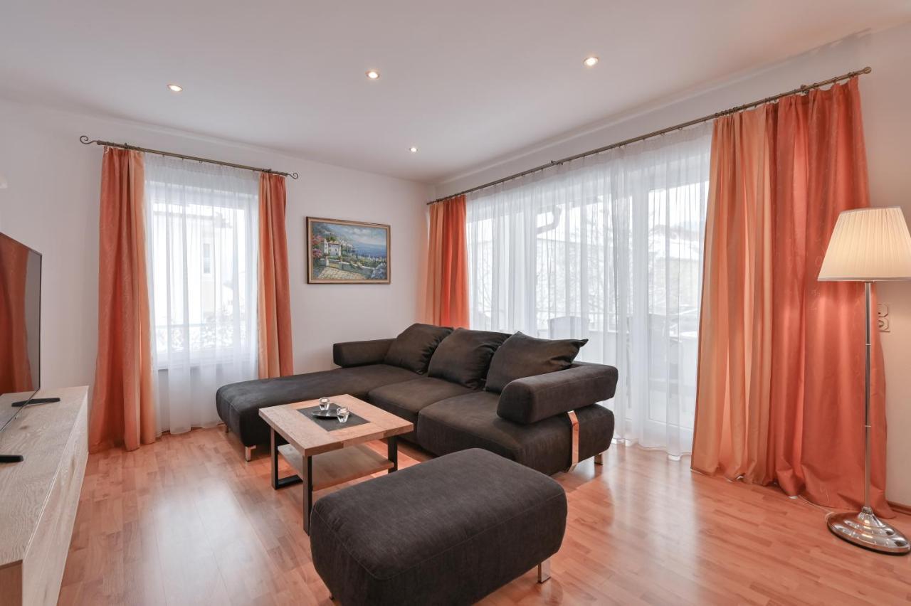 Haus San Marco Fussen