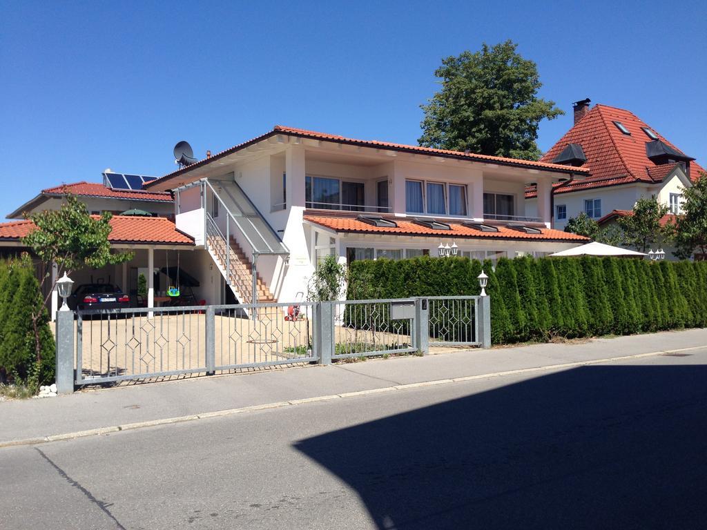 Apartament Haus San Marco