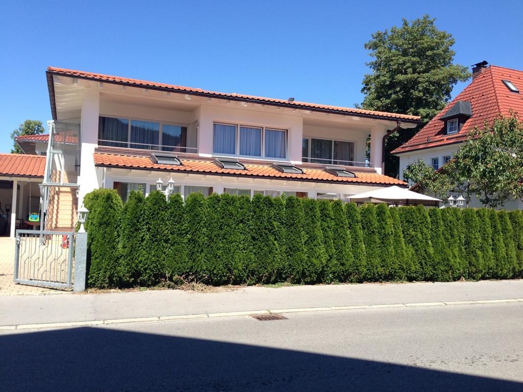 Haus San Marco Fussen